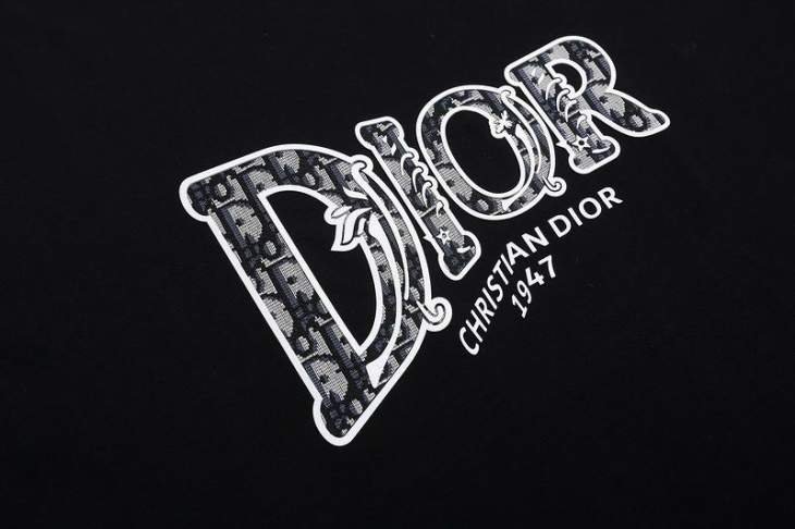 Dior T Shirts Short _SKUDiorS-XLjdtx193015735